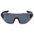 Nike NIKE ATHENA EDGE IB3517X 011 BLACK / GREY Sunglasses One Size